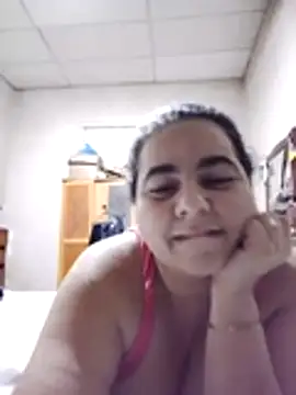 Golositadeamor online show from July 24, 6:04 pm