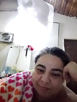 Golositadeamor online show from June 4, 6:12 pm