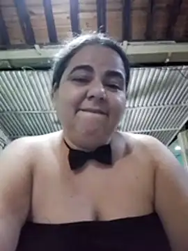 Golositadeamor online show from May 6, 6:28 am