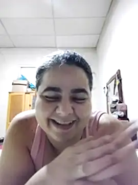 Golositadeamor online show from June 13, 7:34 pm