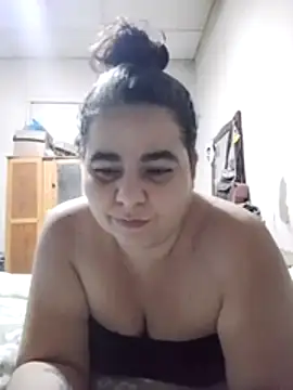 Golositadeamor online show from July 9, 2:34 am