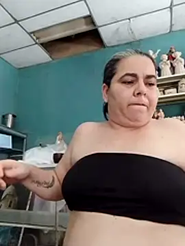 Golositadeamor online show from July 16, 4:59 pm