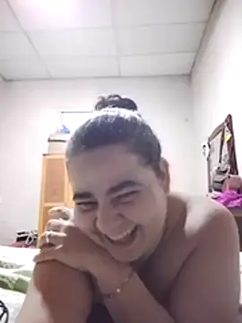 Golositadeamor online show from July 18, 4:32 am