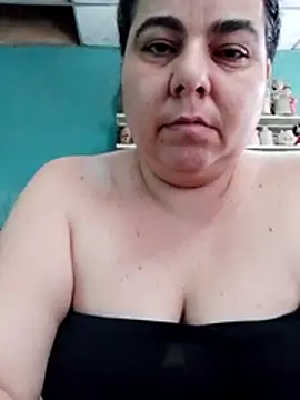Golositadeamor online show from May 5, 6:22 pm