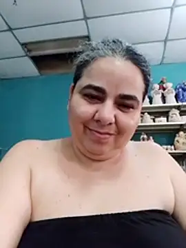 Golositadeamor online show from June 19, 7:41 pm