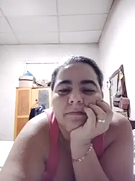 Golositadeamor online show from July 26, 8:49 pm