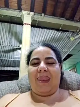Golositadeamor online show from May 3, 7:57 am