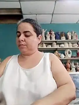 Golositadeamor online show from May 1, 7:41 pm
