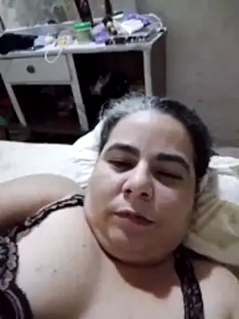 Golositadeamor online show from June 3, 12:17 pm