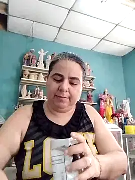 Golositadeamor online show from June 15, 5:34 pm