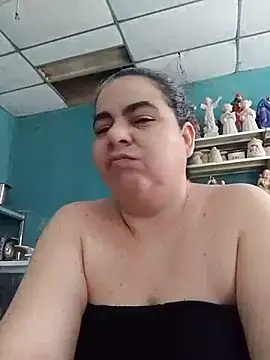 Golositadeamor online show from July 30, 6:51 pm