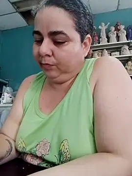 Golositadeamor online show from May 11, 6:38 pm