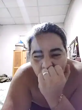 Golositadeamor online show from July 13, 4:34 am