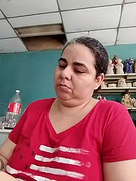 Golositadeamor online show from May 12, 6:03 pm