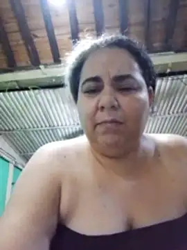 Golositadeamor online show from May 4, 8:06 am