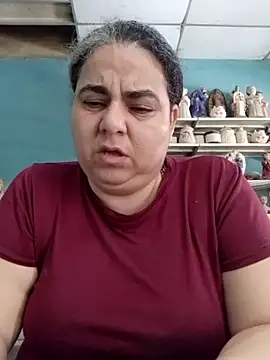Golositadeamor online show from May 6, 6:34 pm