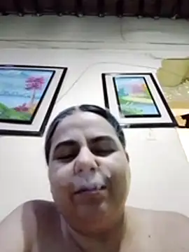 Golositadeamor online show from June 21, 9:04 am