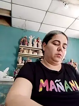 Golositadeamor online show from May 21, 6:16 pm
