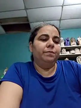Golositadeamor online show from May 26, 12:53 am