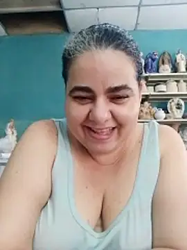 Golositadeamor online show from May 26, 7:23 pm