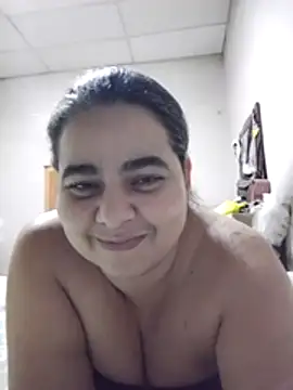 Golositadeamor online show from July 6, 9:49 am