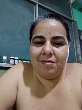 Golositadeamor online show from May 15, 8:12 am