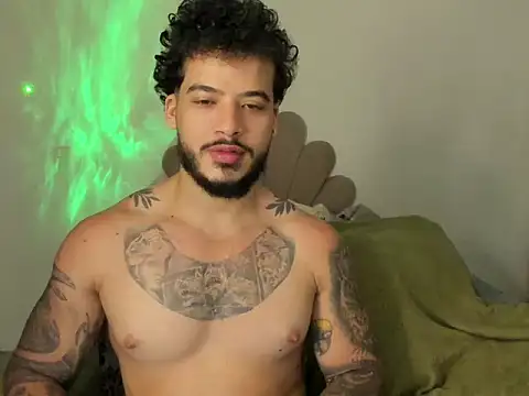 sinnei   online show from April 12, 12:25 am