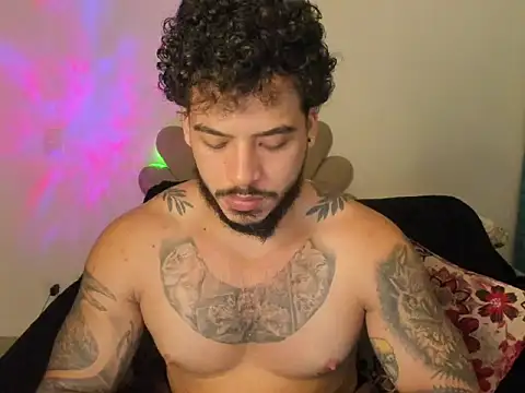 sinnei   online show from April 16, 11:07 pm