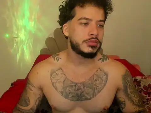 sinnei   online show from April 7, 6:26 am