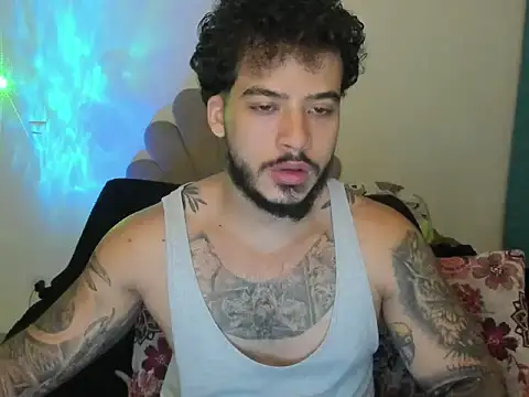 sinnei   online show from April 15, 3:45 am