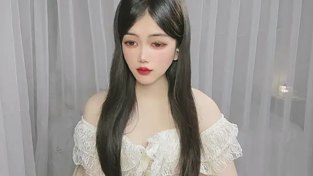 babycute 66 online show from April 10, 1:18 pm