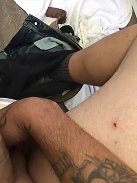 KingRichard3328 online show from July 22, 5:59 pm