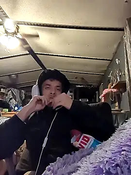 Snapshot of Bbcx2 chatting on April 6, 12:28 am Bbcx2 online show from April 6, 12:28 am