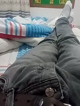 MagnusMeridio online show from April 7, 9:49 pm