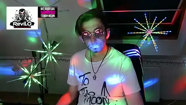 OllyFummler online show from June 20, 2:27 am