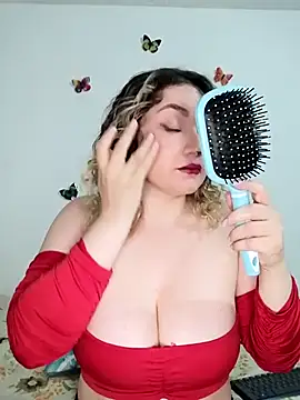 honey hornie online show from April 22, 1:01 am