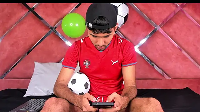 RodrigoColby2 online show from June 16, 3:34 pm