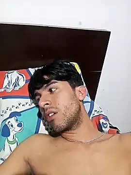 RodrigoColby2 online show from April 12, 12:58 am