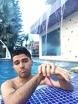 RodrigoColby2 online show from April 27, 10:41 pm