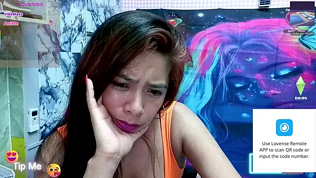 Sexy Love 88 online show from June 24, 4:16 pm