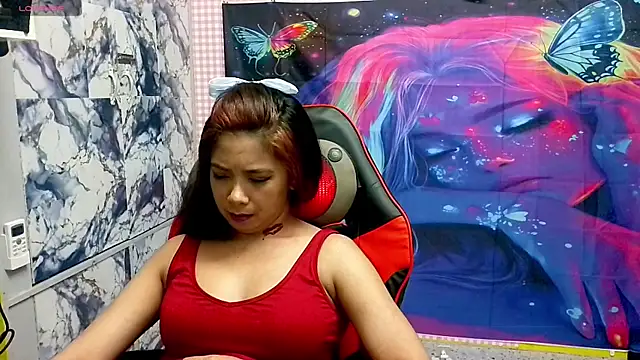 Sexy Love 88 online show from June 26, 5:08 pm