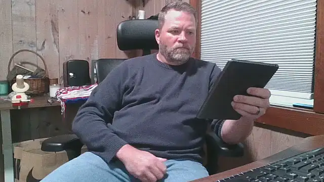 JJ CONN78 online show from May 8, 1:59 pm