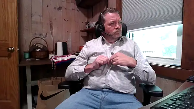 JJ CONN78 online show from May 21, 2:36 pm