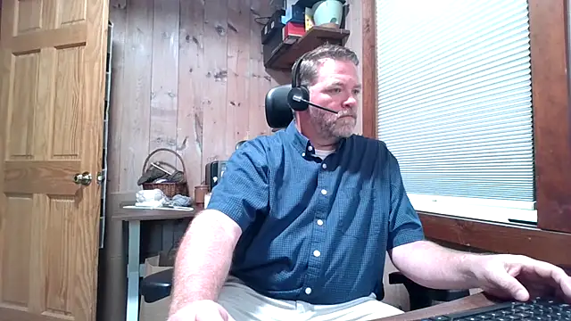 JJ CONN78 online show from April 20, 2:40 pm