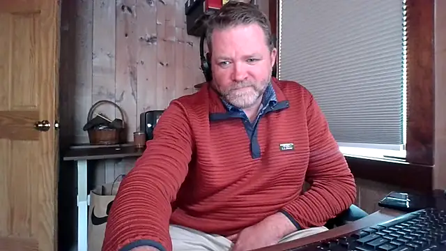 JJ CONN78 online show from April 13, 5:17 pm