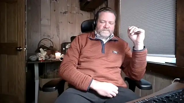 JJ CONN78 online show from April 22, 12:34 pm