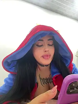 Milk lee7 online show from April 9, 5:53 am