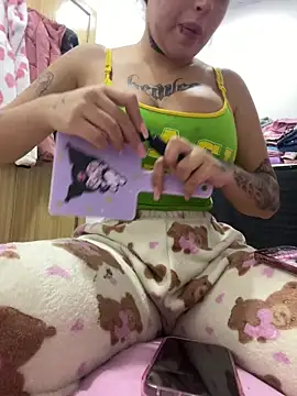 Milk lee7 online show from June 10, 5:41 am
