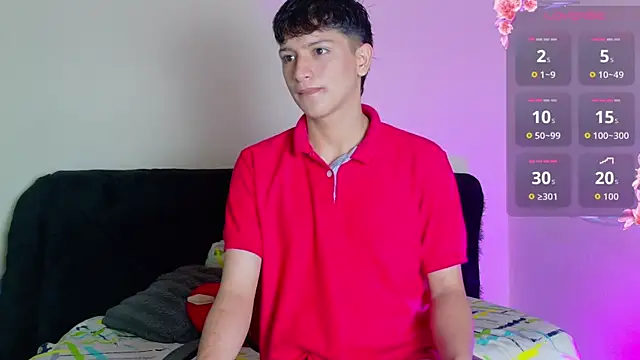 SaNti ll online show from July 10, 2:39 pm