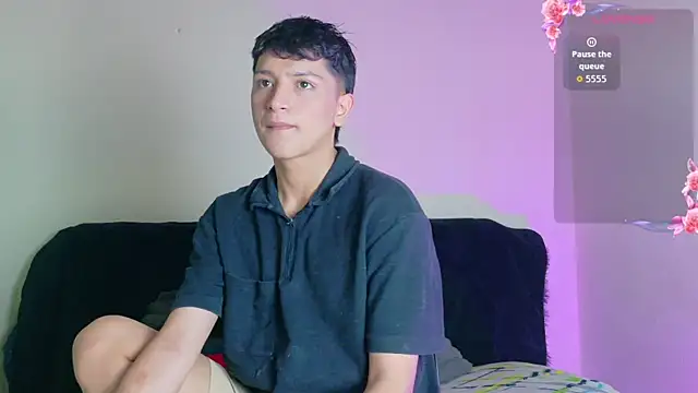 SaNti ll online show from July 6, 1:29 pm